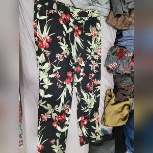 Liz carbone pants new without tag